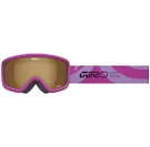 Gogglet GIRO Chico 2.0 Mauve Flow/Amber Rose