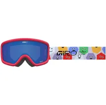 Gogglet GIRO Chico 2.0 Multi Faces/Grey Cobalt