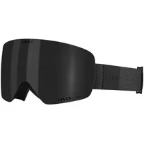 Gogglet GIRO Contour Musta Mono/Vivid Jet Musta