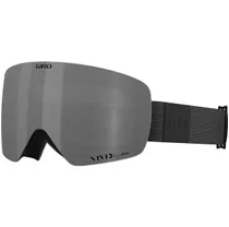 Gogglet GIRO Contour Musta Mono/Vivid Onyx