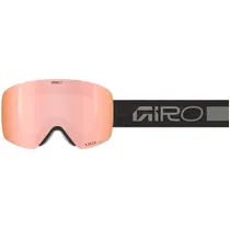 Gogglet GIRO Contour RS Musta Crystals/Vivid Rose Gold