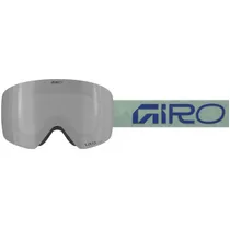 Gogglet GIRO Contour RS Glacier Green Fragments/Vivid Onyx