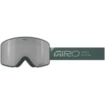 Gogglet GIRO Method Peacock Stacked/Vivid Onyx