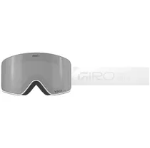 Gogglet GIRO Method Valkoinen Stacked/Vivid Onyx