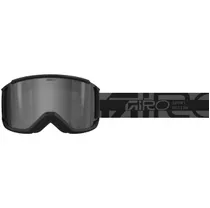 Gogglet GIRO Revolt Musta Burst/Vivid Jet Musta