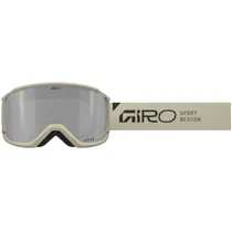 Gogglet GIRO Revolt Stone Stacked/Vivid Onyx