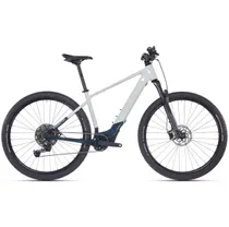 EL MTB Superior iXP 6.5 Gloss Petrol/Petrol Grey