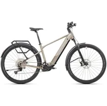 Elcykel Hybrid Superior eBLOX 6.3 Gloss Dust