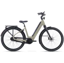 Hybridi s&auml;hk&ouml;py&ouml;r&auml; Superior eWAY 6.1 Gloss Dust