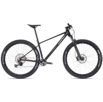 Hardtail MTB Superior XP 6.6 Gloss Black/Matte Black