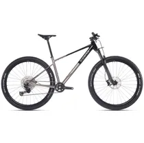 Hardtail MTB Superior XP 6.2 Gloss Brush Alu/Black