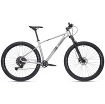 Hardtail MTB Superior XC 6.5 Matte Dark Chrome