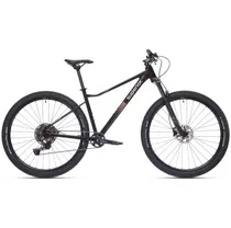 Hardtail MTB Superior XC 6.5 MS Gloss Black/Copper