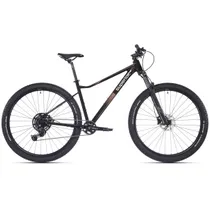 Hardtail MTB Superior XC 6.2 MS Gloss Black/Copper