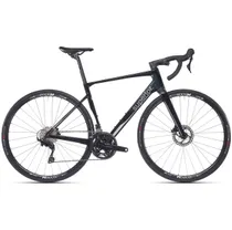 Racercykel allround Superior XR 9.3 GF Gloss Emerald Black/Carbon