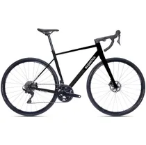 Racercykel allround Superior XR 6.3 GF Gloss/Matte Night Black