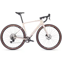 Gravel bike Superior XR 9.3 GRA Gloss Dust/Dust