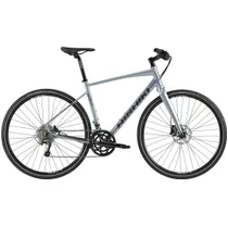Cityhybrid Nishiki Pro SLD Herr blue
