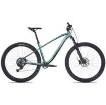 Hardtail MTB Rock Machine Blizz 10 Matte Zircon Blue
