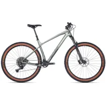 Hardtail MTB Rock Machine Blizz Cr 50 Matte Granite Green