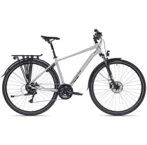 Cityhybrid Rock Machine Rokk 40 Gloss Limerock Grey