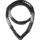 Kättinglås ABUS Tresor 6807C 140cm Black