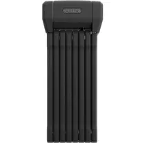 L&auml;nkl&aring;s ABUS BORDO 6200K 120cm SH Black