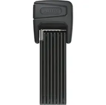 L&auml;nkl&aring;s ABUS BORDO One 6000AF 120cm SH Finger Print Black