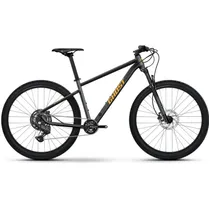 Hardtail MTB Ghost Kato Universal Rare Black