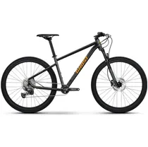 Hardtail MTB Ghost Kato Pro Blazing Black
