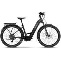 Elcykel Hybrid Haibike TREKKING 6.5 Low Stardust/Titan
