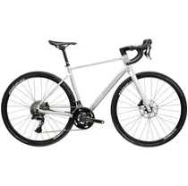 Racercykel Allround Kross Alta 2.0 Silver/Blue