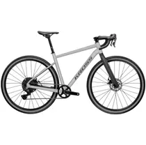 Gravel Bike Kross Esker 1.0 Grey/Graphite