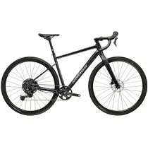 Gravel Bike Kross Esker 2.0 Graphite/White