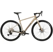 Gravel Bike Kross Esker 5.0 Titanium/Black