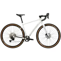 Gravel Bike Kross Esker 5.0 Ult.Ra Pearl