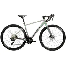 Gravel Bike Kross Esker 6.0 Green/Black