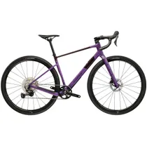 Gravel Bike Kross Esker Adv 1.0 Purple