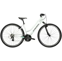 Cityhybrid Kross Evado 2.0 Dam Mint/Black
