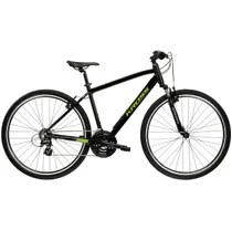 Cityhybrid Kross Evado 2.0 Herr Black/Green