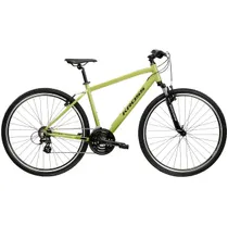 Cityhybrid Kross Evado 2.0 Herr Khaki/Black