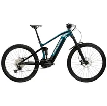 El Mtb Kross Grist Boost 2.0 Turquoise/Black