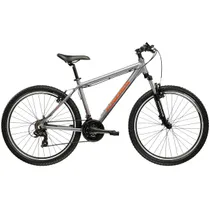Hardtail Mtb Kross Hexagon 1.0 Graphite/Orange