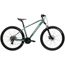 Hardtail Mtb Kross Hexagon 2.0 Green/Silver