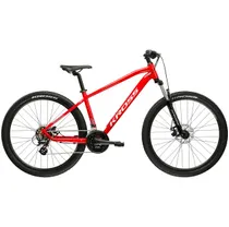Hardtail Mtb Kross Hexagon 2.0 Red/Grey