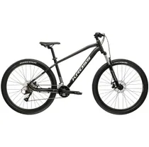 Hardtail Mtb Kross Hexagon 3.0 Black/Silver