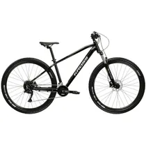 Hardtail Mtb Kross Hexagon 5.0 Black/Silver