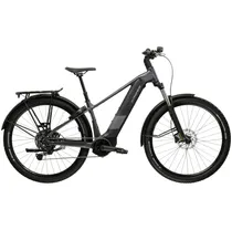 Elcykel Hybrid Kross Influx Suv 3.0 M 800 Graphite/Silver