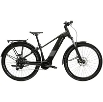 Elcykel Hybrid Kross Influx Suv 2.0 M 600 Black/Silver
