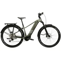 Elcykel Hybrid Kross Influx Suv 4.0 M 800 Graphite/Beige